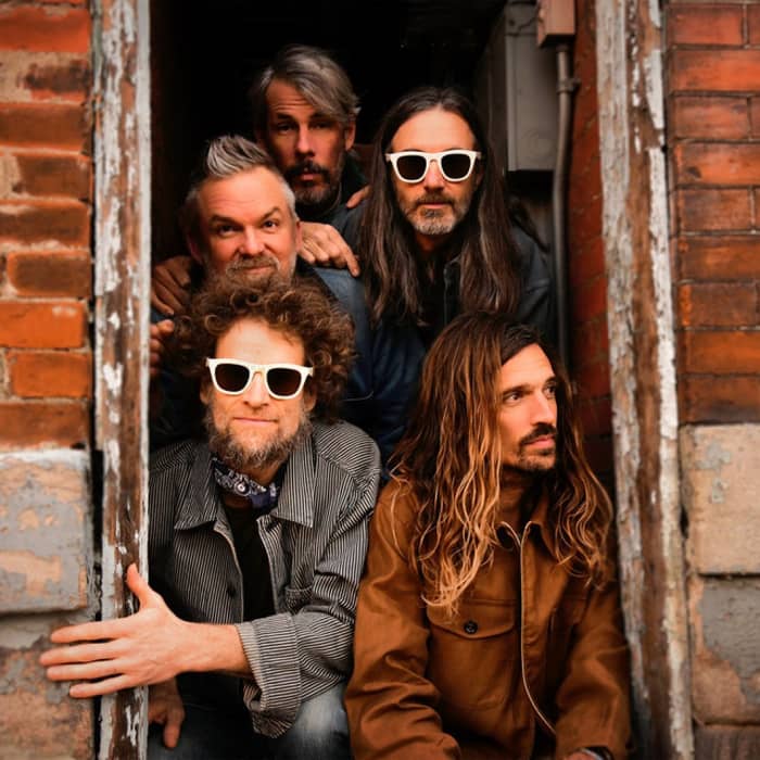 New England Patriots cover image