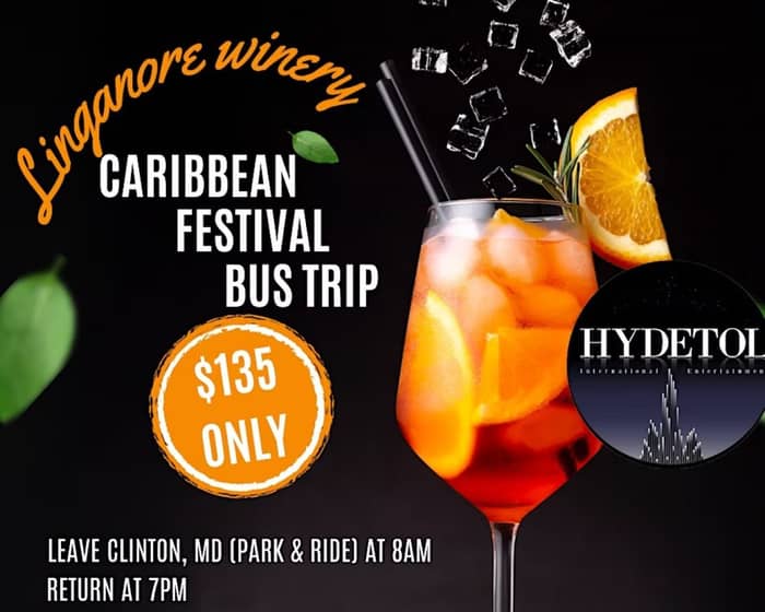 Clinton Park & Ride events