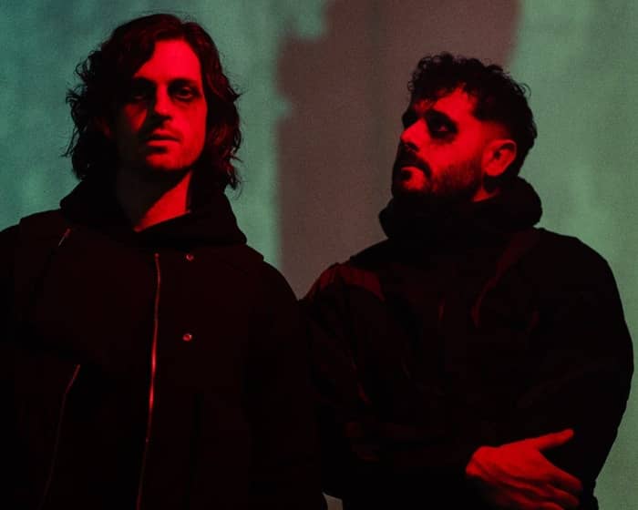 Confidence Man tickets