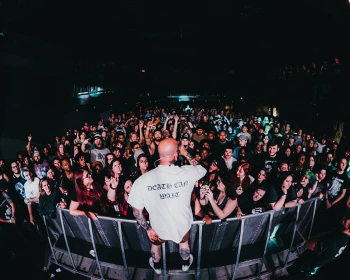 Being As An Ocean tickets