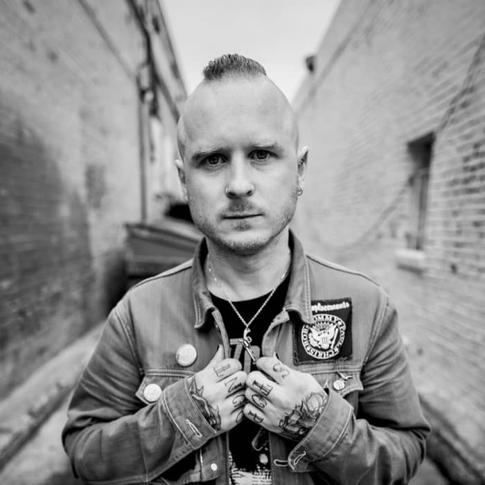 Billy Liar cover image