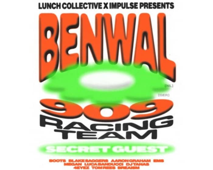 Benwal tickets
