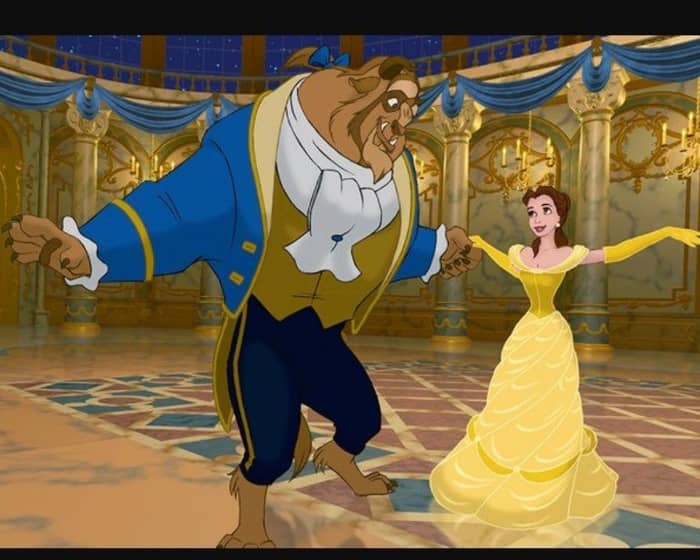 Beauty and the Beast tickets