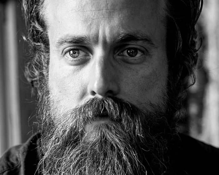 Iron and Wine tickets
