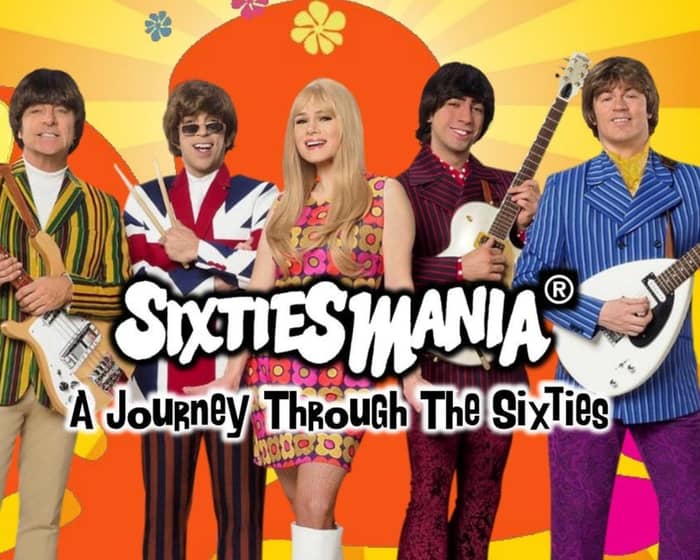 SIXTIESMANIA tickets