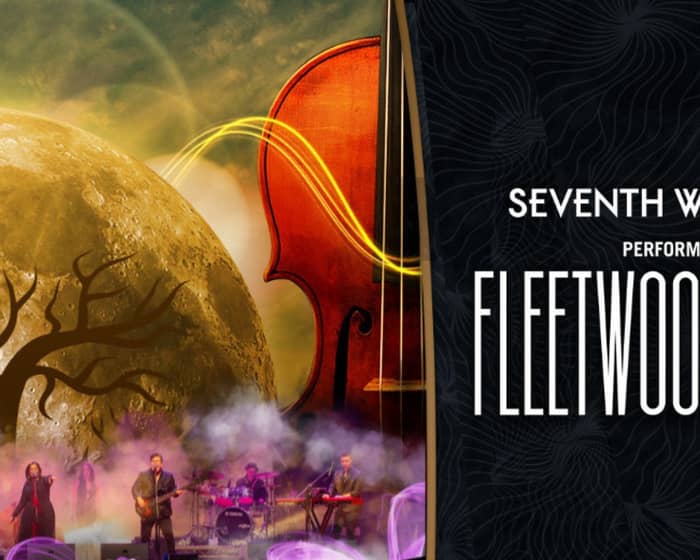 Seventh Wonder tickets