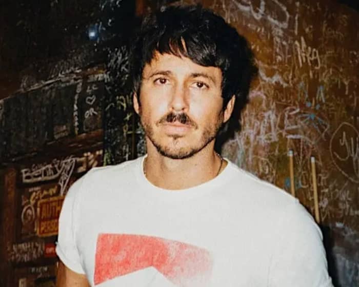 Morgan Evans tickets