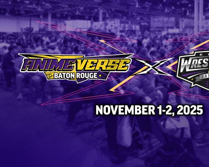 Raising Canes River Center Arena events