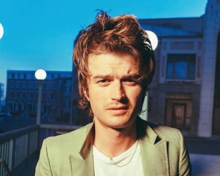 ALT 103.7 Presents Djo: Another Bite Tour tickets