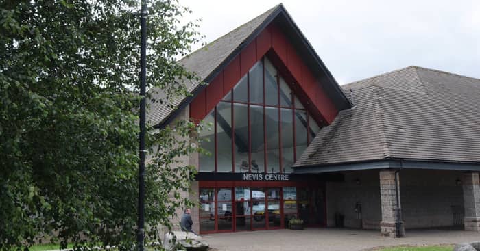 The Nevis Centre events