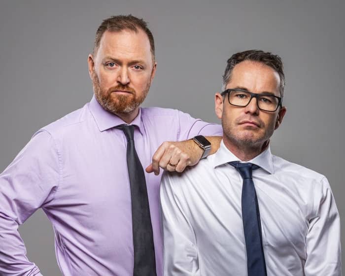 Wankernomics tickets