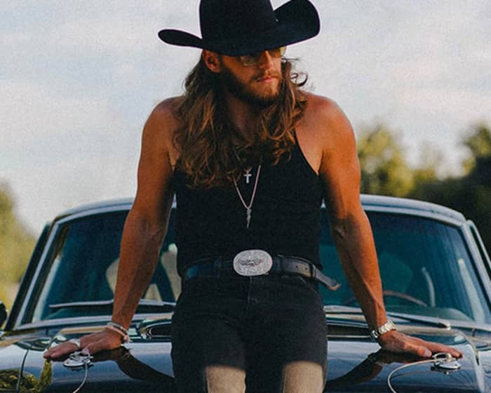 Warren Zeiders tickets