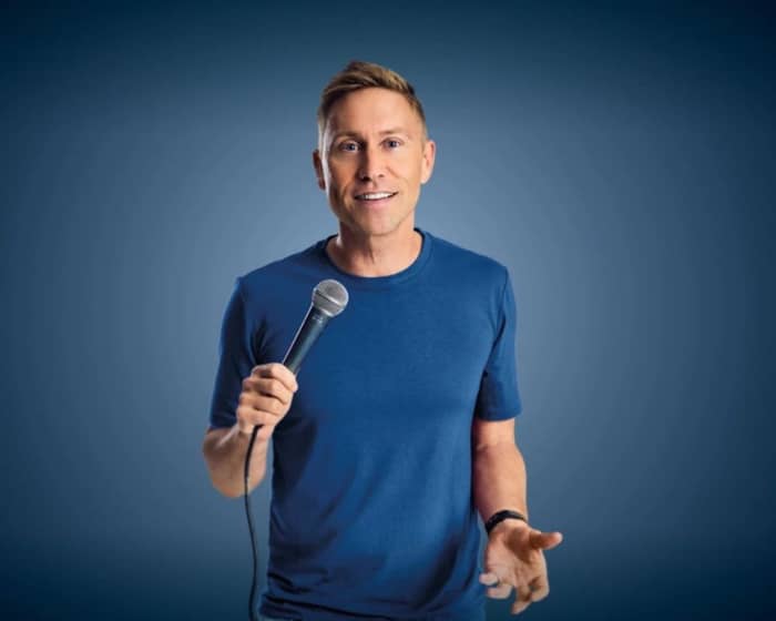 Russell Howard tickets