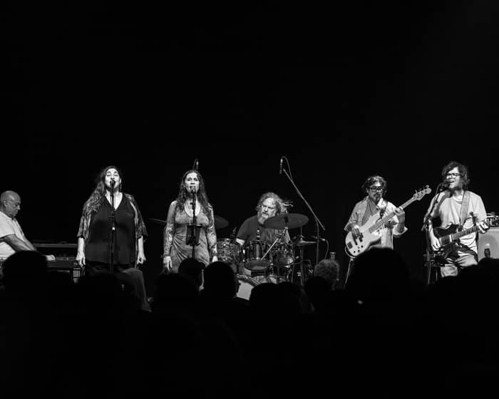 Jerry's Middle Finger tickets