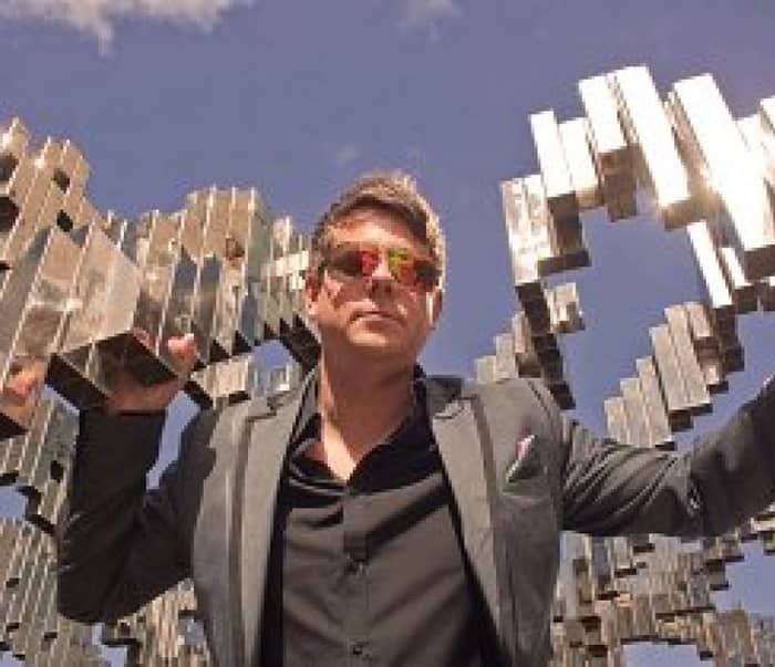 Shiny Objects cover image