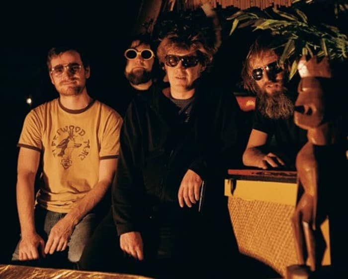 Legends of Motorsport tickets