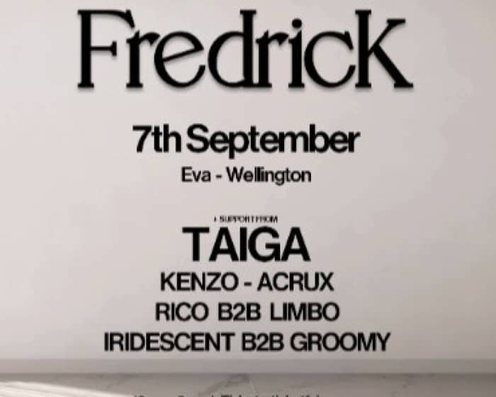 Eva Pub - Wellington events