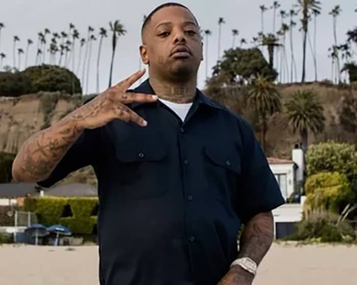 Big Sad 1900 tickets