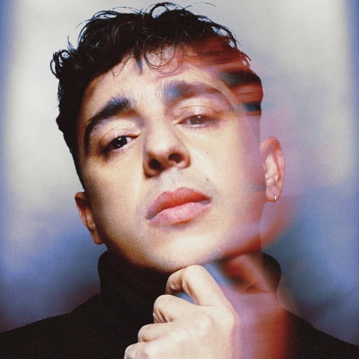 Mariano Mellino cover image