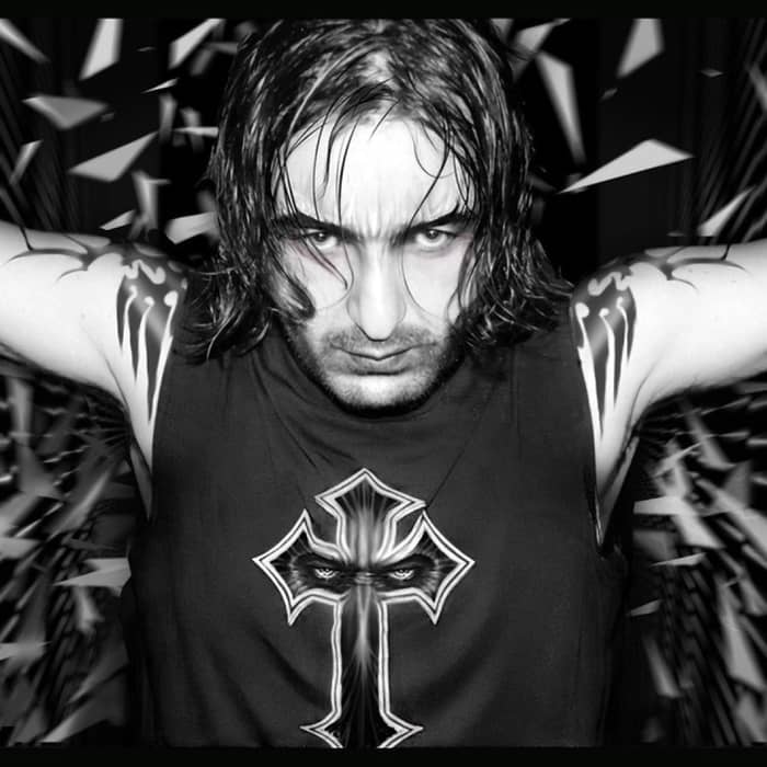 Nick Skitz cover image