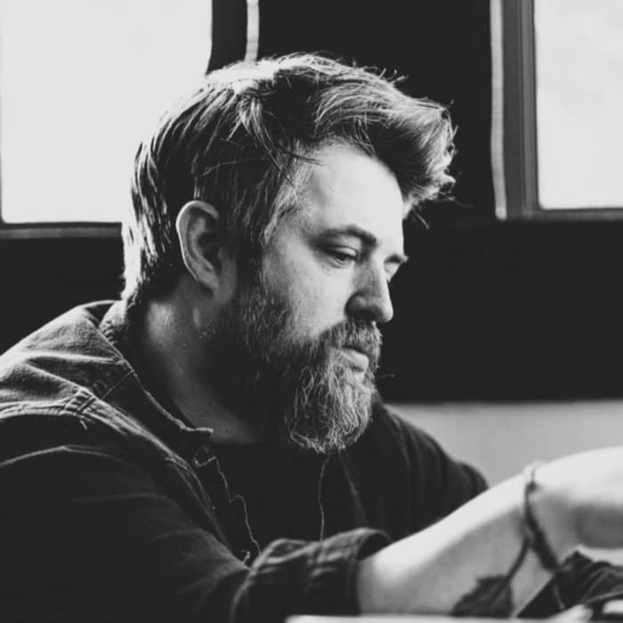 Lee DeWyze cover image