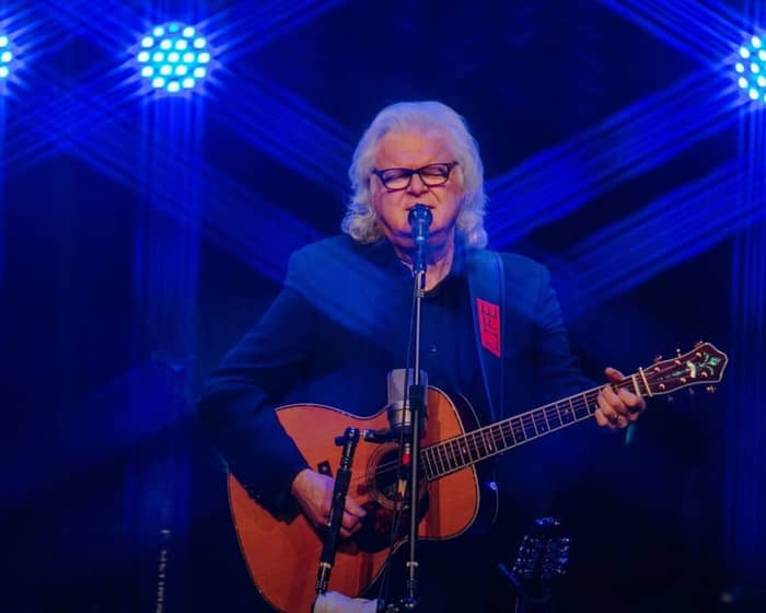 Ricky Skaggs tickets