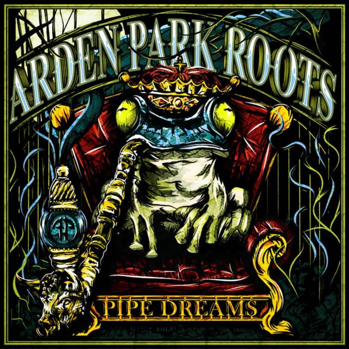 Arden Park Roots cover image