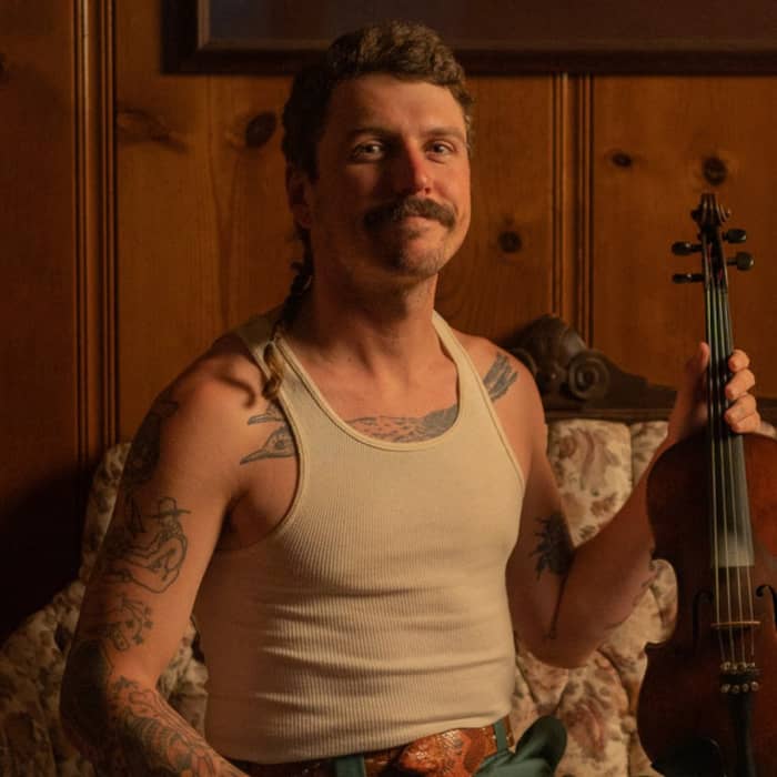 Nick Shoulders cover image