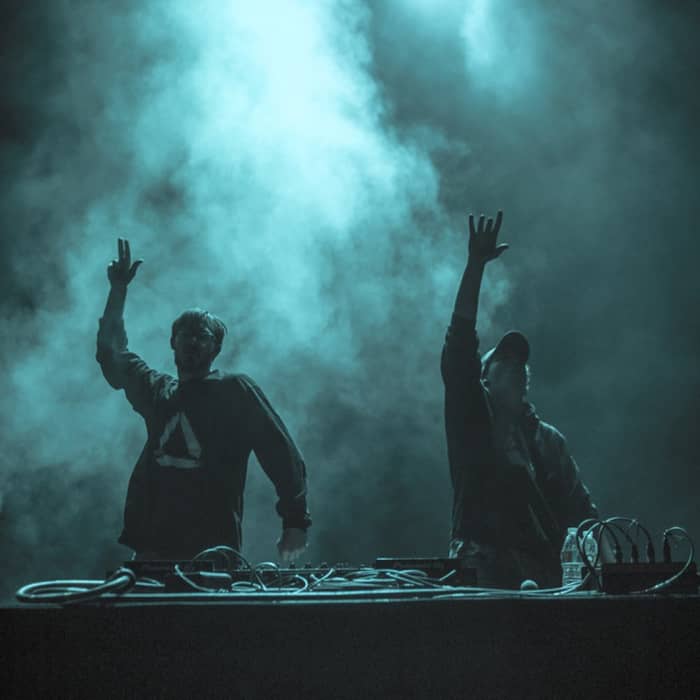 Crystal Skies tickets