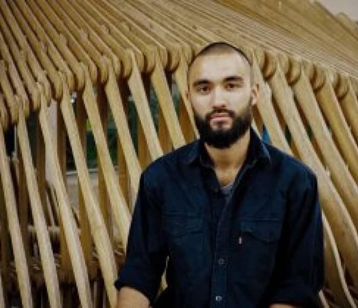 Simon TK cover image