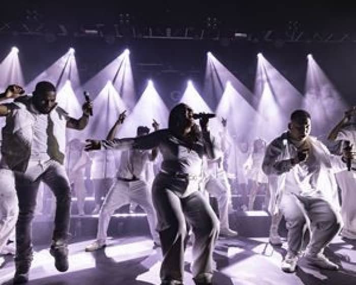 House Gospel Choir tickets