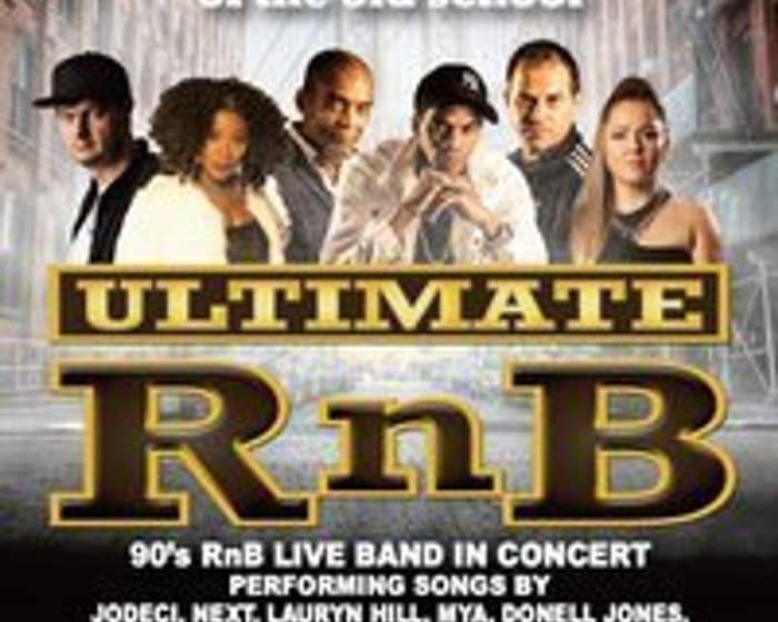 The Rhodehouse events