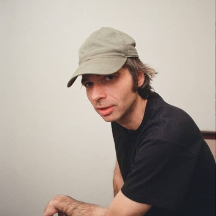 Whitney K cover image