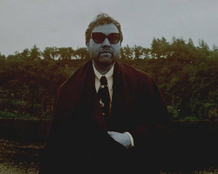 Unknown Mortal Orchestra - with elliot & vincent tickets