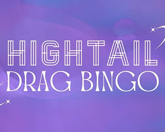 Hightail Bar events