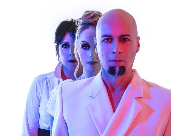 The Human League With Very Special Guests Soft Cell & Alison Moyet tickets
