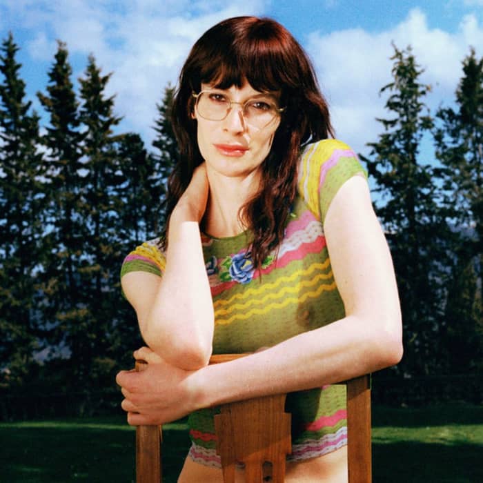 Lyra Pramuk cover image