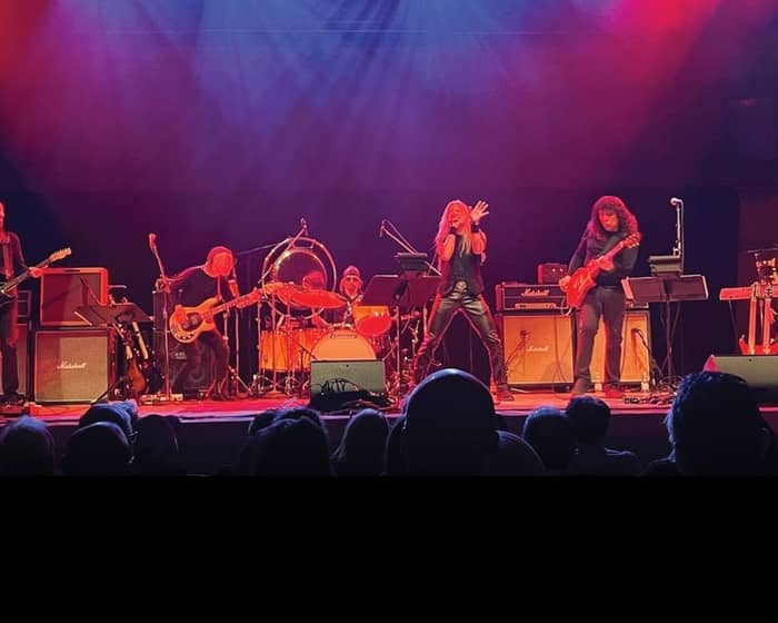 O2 Academy Leicester events