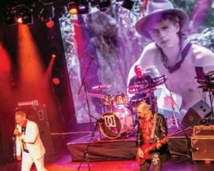 The Reflex - The Australian Duran Duran Experience tickets