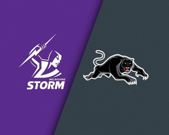 2026 NRL Telstra Premiership | Penrith Panthers v Storm (Round 5) tickets