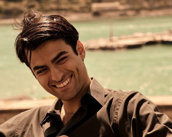 Matteo Bocelli tickets