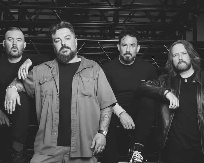 Seether & Daughtry tickets