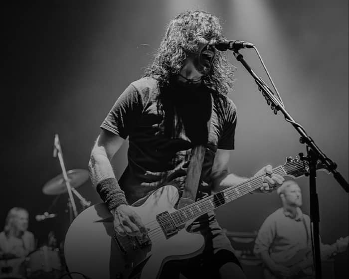 UK Foo Fighters (Tribute band) tickets