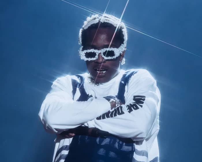 A$AP Rocky tickets