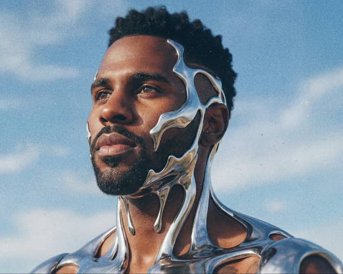 Jason Derulo tickets