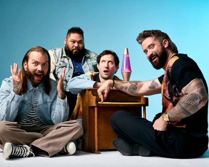 Dance Gavin Dance tickets