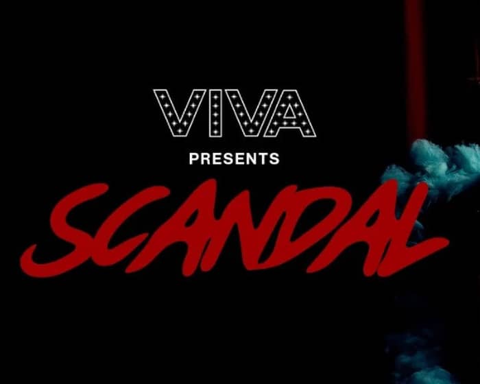 Scandal tickets