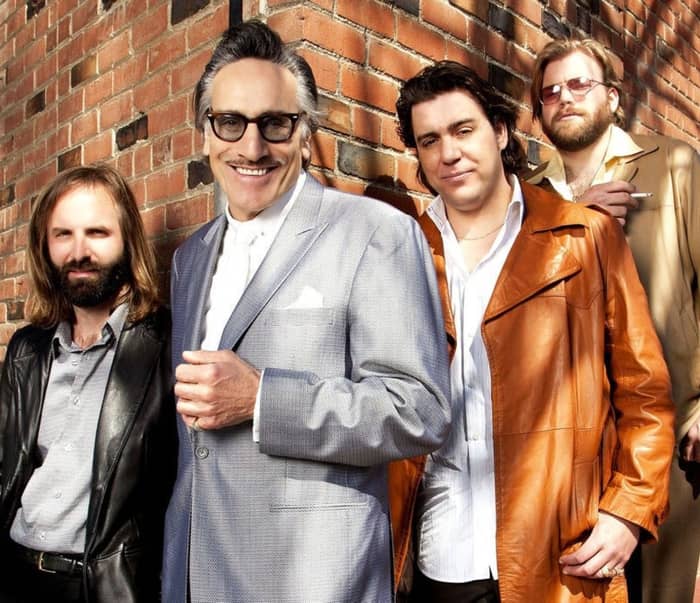 Rick Estrin & the Nightcats tickets