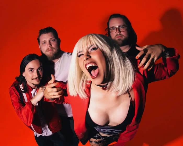 Rainbow Kitten Surprise tickets