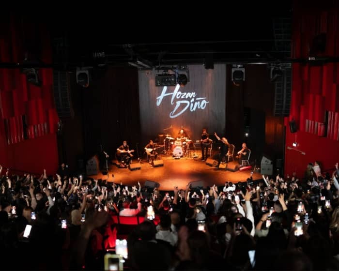 Tivolis Koncertsal events